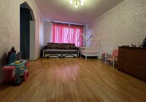 1-к квартира, вторичка, 43м2, 10/12 этаж