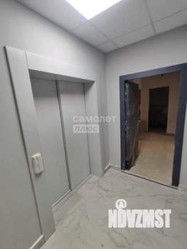 Студия квартира, вторичка, 25м2, 3/5 этаж