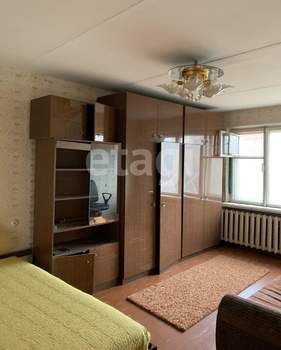 3-к квартира, вторичка, 58м2, 5/5 этаж