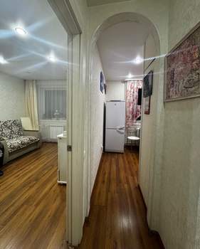 1-к квартира, вторичка, 30м2, 3/5 этаж