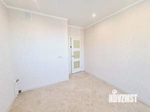 2-к квартира, вторичка, 57м2, 14/17 этаж