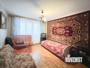 1-к квартира, вторичка, 28м2, 3/5 этаж