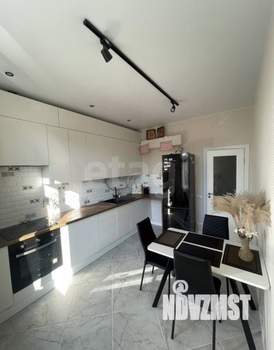 1-к квартира, вторичка, 42м2, 3/4 этаж