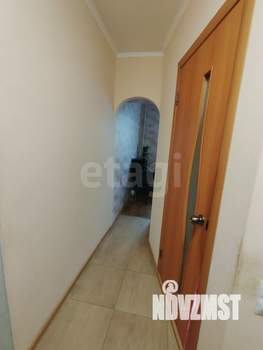 1-к квартира, вторичка, 32м2, 4/9 этаж