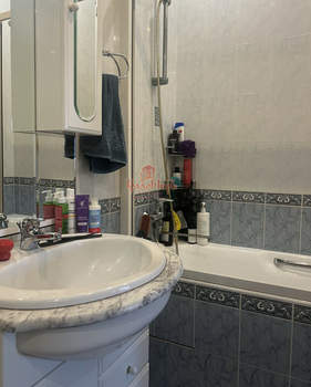 2-к квартира, вторичка, 67м2, 6/6 этаж