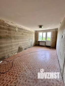 1-к квартира, вторичка, 38м2, 5/9 этаж