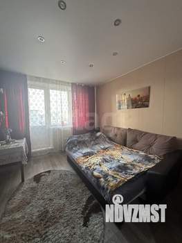 3-к квартира, вторичка, 65м2, 8/9 этаж