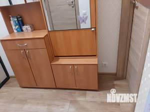 1-к квартира, вторичка, 25м2, 4/5 этаж