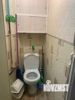 2-к квартира, вторичка, 45м2, 2/5 этаж