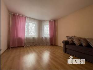 1-к квартира, вторичка, 47м2, 2/12 этаж