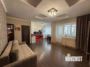 1-к квартира, вторичка, 47м2, 9/10 этаж