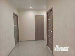 2-к квартира, вторичка, 57м2, 9/14 этаж