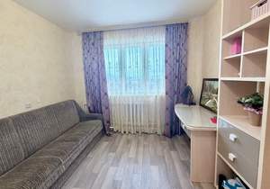 3-к квартира, вторичка, 60м2, 9/9 этаж