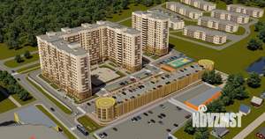 1-к квартира, вторичка, 37м2, 8/14 этаж