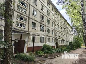 2-к квартира, вторичка, 45м2, 4/5 этаж