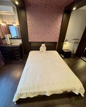 2-к квартира, вторичка, 77м2, 7/12 этаж