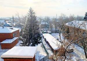 1-к квартира, вторичка, 33м2, 5/6 этаж