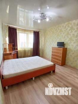 1-к квартира, вторичка, 41м2, 7/14 этаж
