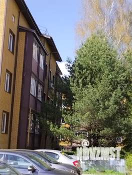 1-к квартира, вторичка, 35м2, 2/3 этаж