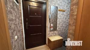 1-к квартира, вторичка, 33м2, 2/3 этаж