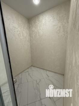 1-к квартира, вторичка, 34м2, 15/17 этаж