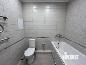 1-к квартира, вторичка, 36м2, 10/14 этаж