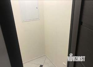 1-к квартира, вторичка, 51м2, 16/17 этаж