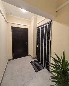 3-к квартира, вторичка, 86м2, 11/12 этаж