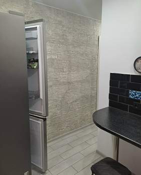 2-к квартира, вторичка, 44м2, 3/5 этаж