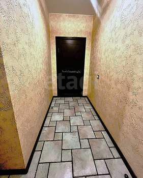 2-к квартира, вторичка, 81м2, 10/15 этаж