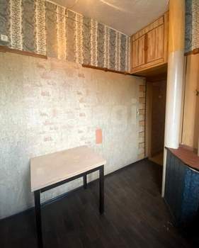 2-к квартира, вторичка, 48м2, 2/2 этаж