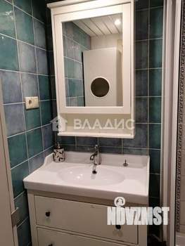 3-к квартира, вторичка, 69м2, 2/9 этаж
