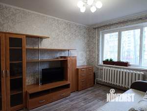1-к квартира, вторичка, 29м2, 1/5 этаж