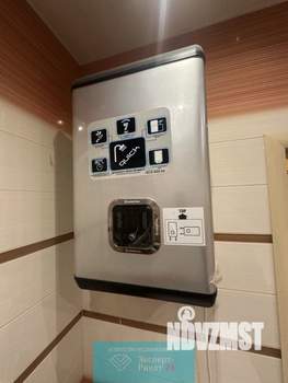 2-к квартира, вторичка, 66м2, 1/5 этаж