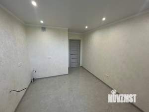 1-к квартира, вторичка, 42м2, 8/14 этаж