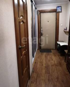 1-к квартира, вторичка, 38м2, 1/9 этаж