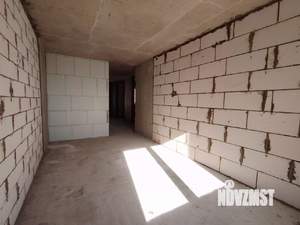 2-к квартира, вторичка, 62м2, 13/17 этаж