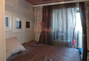 2-к квартира, вторичка, 57м2, 5/18 этаж