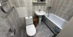 1-к квартира, вторичка, 33м2, 2/3 этаж