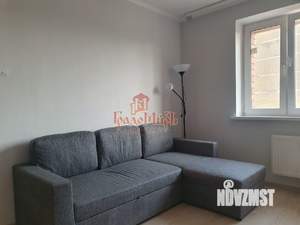 2-к квартира, вторичка, 59м2, 8/17 этаж