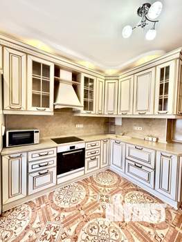 2-к квартира, вторичка, 61м2, 1/12 этаж