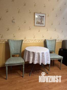 2-к квартира, вторичка, 64м2, 2/10 этаж