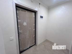 1-к квартира, вторичка, 37м2, 2/14 этаж