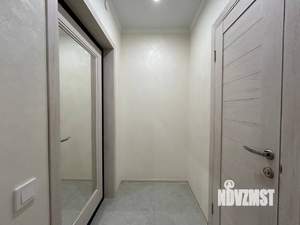 Студия квартира, вторичка, 28м2, 3/14 этаж