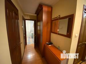 3-к квартира, вторичка, 68м2, 4/9 этаж