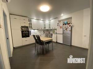 3-к квартира, вторичка, 79м2, 2/15 этаж