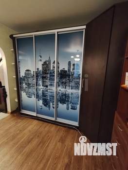 1-к квартира, вторичка, 32м2, 4/9 этаж