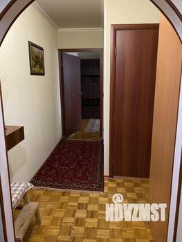 2-к квартира, вторичка, 53м2, 1/9 этаж