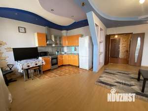 2-к квартира, вторичка, 56м2, 7/18 этаж