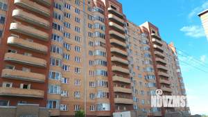 1-к квартира, вторичка, 37м2, 3/12 этаж